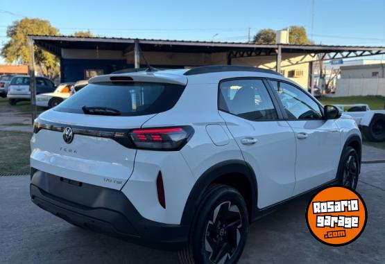 Autos - Volkswagen Tera 2025 Nafta 0Km - En Venta