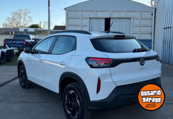 Autos - Volkswagen Tera 2025 Nafta 0Km - En Venta