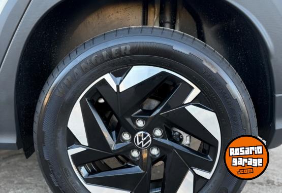 Autos - Volkswagen Tera 2025 Nafta 0Km - En Venta