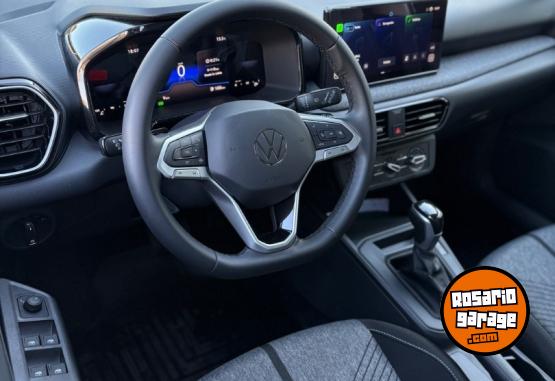 Autos - Volkswagen Tera 2025 Nafta 0Km - En Venta