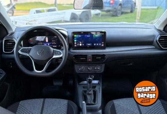 Autos - Volkswagen Tera 2025 Nafta 0Km - En Venta