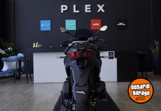 Motos - Piaggio MP3 H310 2024 Nafta  - En Venta