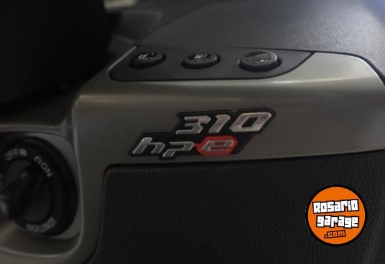 Motos - Piaggio MP3 H310 2024 Nafta  - En Venta