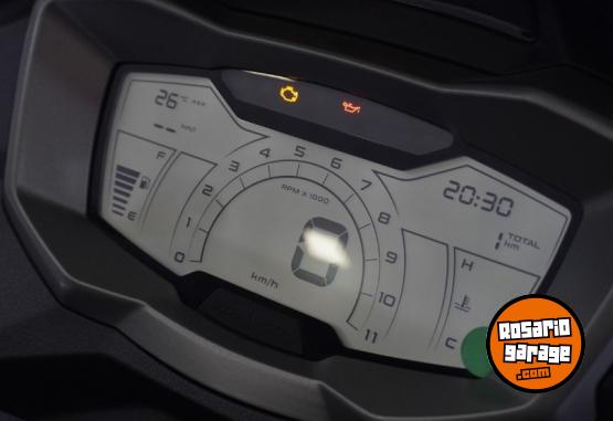 Motos - Piaggio MP3 H310 2024 Nafta  - En Venta