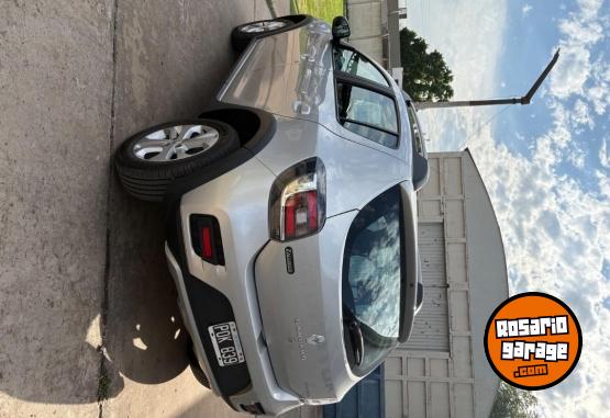 Autos - Renault Sandero stepway 2016 Nafta 120000Km - En Venta