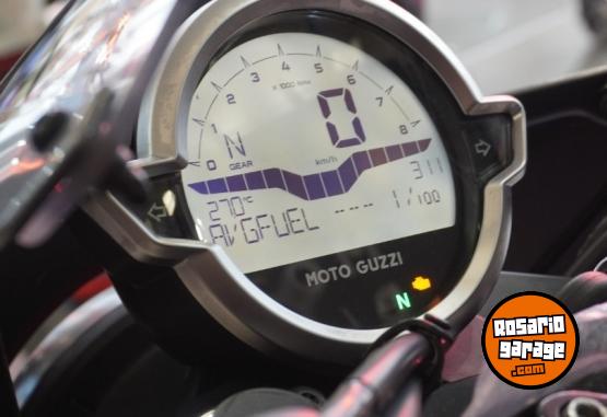 Motos - Guzzi V7 STONE CORSA 2024 Nafta  - En Venta