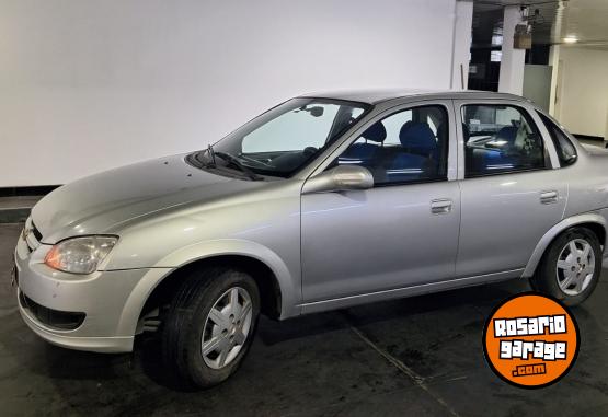 Autos - Chevrolet Corsa 2014 Nafta 194000Km - En Venta