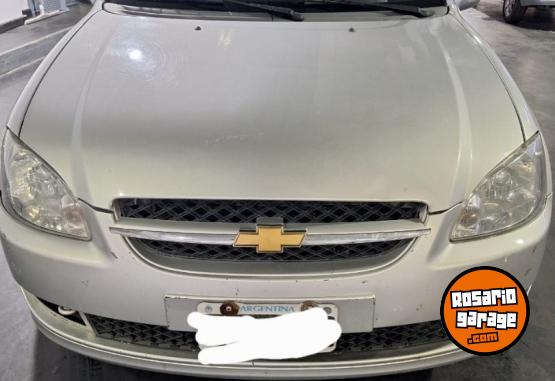 Autos - Chevrolet Corsa 2014 Nafta 194000Km - En Venta