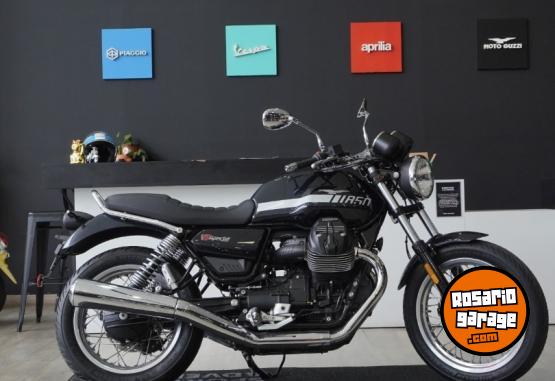 Motos - Guzzi V7 SPECIAL 2024 Nafta  - En Venta