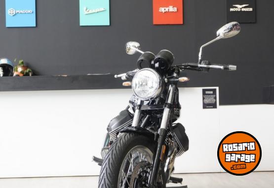 Motos - Guzzi V7 SPECIAL 2024 Nafta  - En Venta