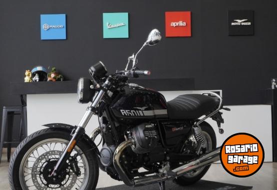Motos - Guzzi V7 SPECIAL 2024 Nafta  - En Venta