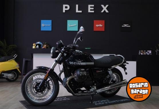 Motos - Guzzi V7 SPECIAL 2024 Nafta  - En Venta