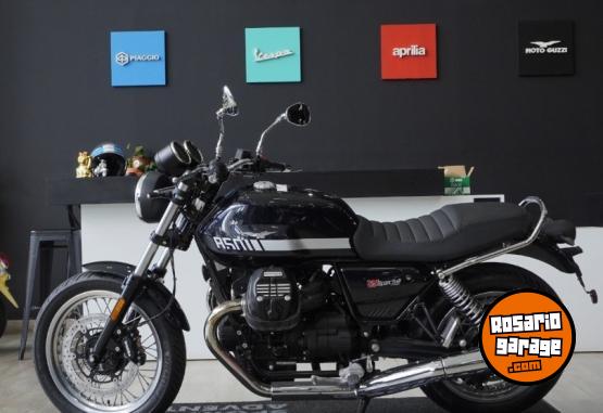 Motos - Guzzi V7 SPECIAL 2024 Nafta  - En Venta