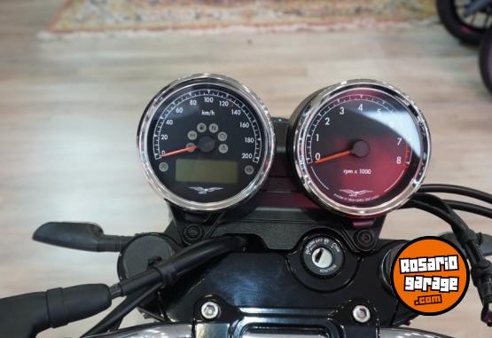 Motos - Guzzi V7 SPECIAL 2024 Nafta  - En Venta