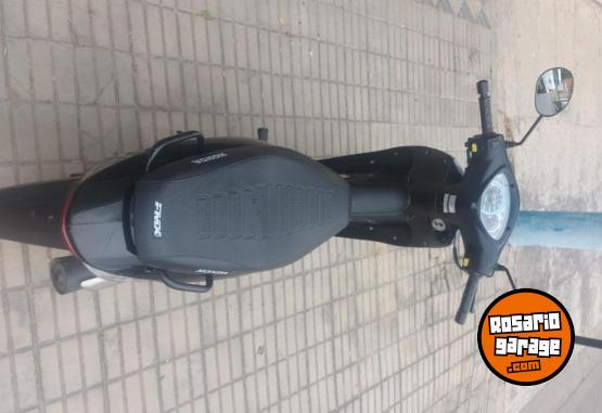 Motos - Honda Biz 125 2013 Nafta 10000Km - En Venta