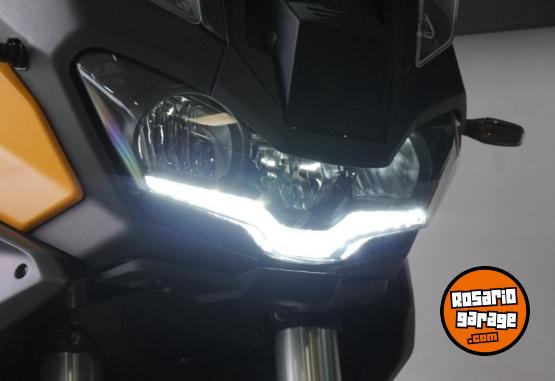 Motos - Guzzi STELVIO ARAS 2024 Nafta  - En Venta