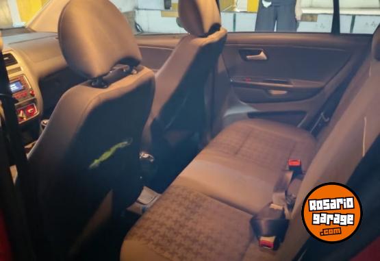 Autos - Volkswagen Suran 2017 Nafta 180000Km - En Venta