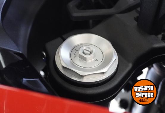 Motos - Moto Morini XCAPE 700 2026 Nafta 0Km - En Venta