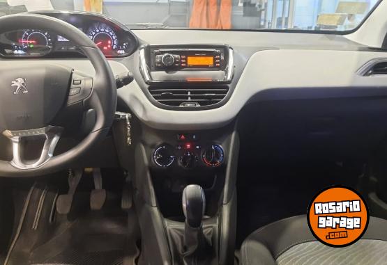 Autos - Peugeot PEUGEOT 208 1.5 ALLURE 20 2013 Nafta 55000Km - En Venta