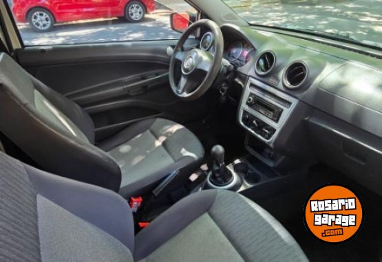 Camionetas - Volkswagen Saveiro 2014 Nafta  - En Venta