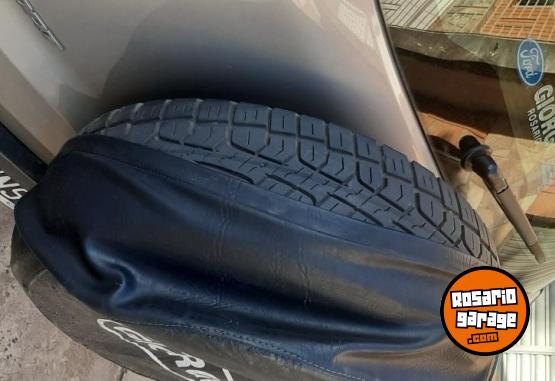 Autos - Ford Ecosport Titanium 2.0 2014 Nafta 106000Km - En Venta