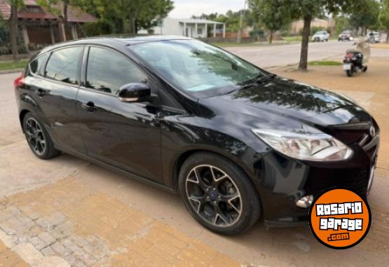 Autos - Ford Se plus 2.0 at 2015 Nafta 76000Km - En Venta