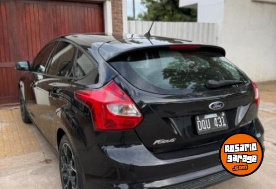 Autos - Ford Se plus 2.0 at 2015 Nafta 76000Km - En Venta