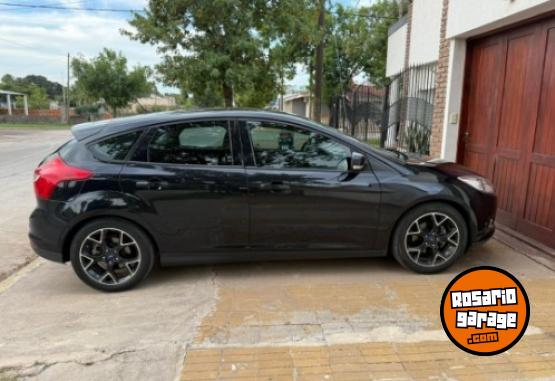 Autos - Ford Se plus 2.0 at 2015 Nafta 76000Km - En Venta