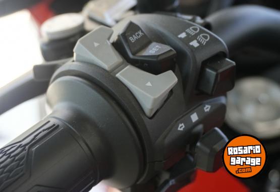 Motos - Moto Morini XCAPE 649 (Aleaci�n) 2026 Nafta 0Km - En Venta