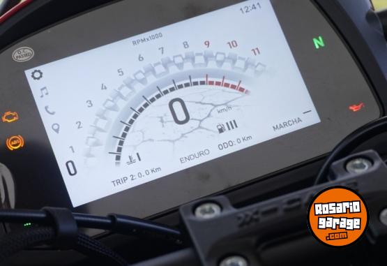 Motos - Moto Morini XCAPE 649 (Aleaci�n) 2026 Nafta 0Km - En Venta