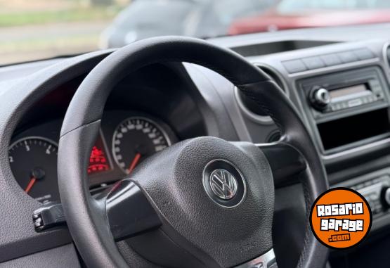 Camionetas - Volkswagen Amarok 2.0 TDI HIGH PACK 2012 Diesel  - En Venta