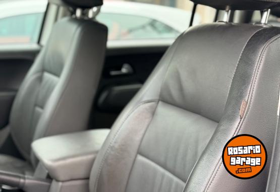 Camionetas - Volkswagen Amarok 2.0 TDI HIGH PACK 2012 Diesel  - En Venta