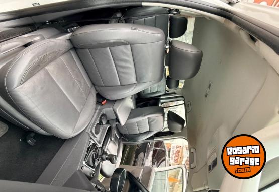 Camionetas - Volkswagen Amarok 2.0 TDI HIGH PACK 2012 Diesel  - En Venta