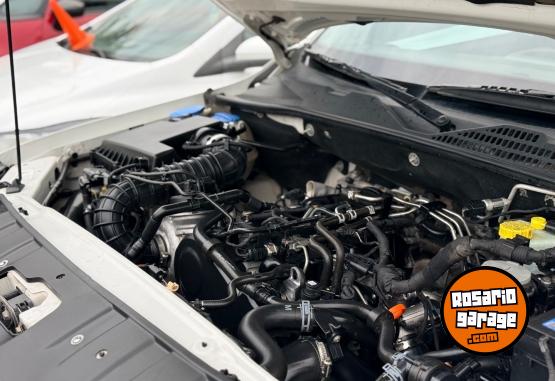 Camionetas - Volkswagen Amarok 2.0 TDI HIGH PACK 2012 Diesel  - En Venta