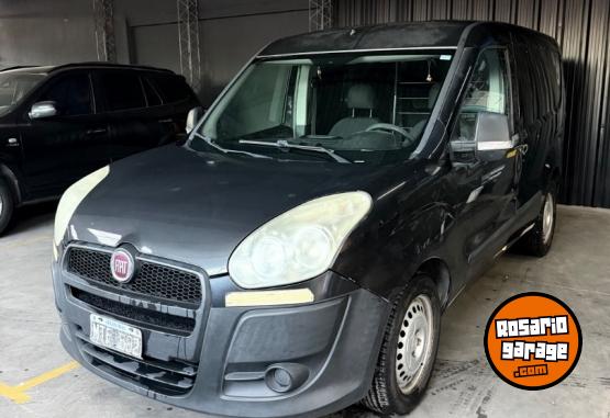 Utilitarios - Fiat Fiat 2014 Nafta 230000Km - En Venta