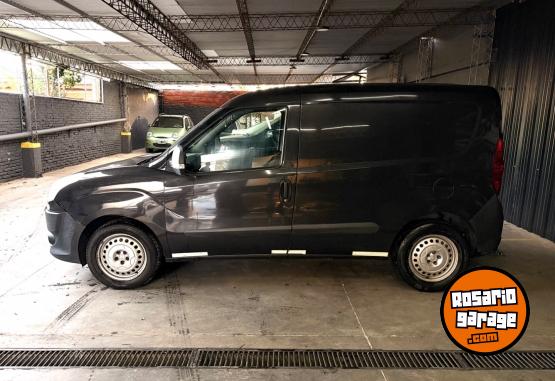 Utilitarios - Fiat Fiat 2014 Nafta 230000Km - En Venta