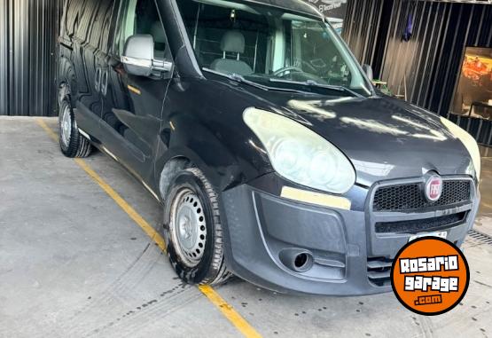 Utilitarios - Fiat Fiat 2014 Nafta 230000Km - En Venta