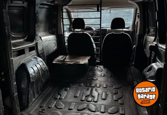 Utilitarios - Fiat Fiat 2014 Nafta 230000Km - En Venta