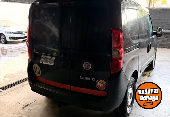 Utilitarios - Fiat Fiat 2014 Nafta 230000Km - En Venta