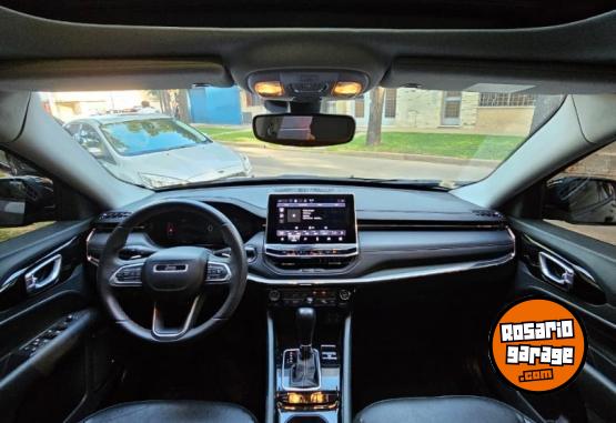 Camionetas - Chrysler Jeep Compass 1.3 T270 Lim 2022 Nafta 97000Km - En Venta