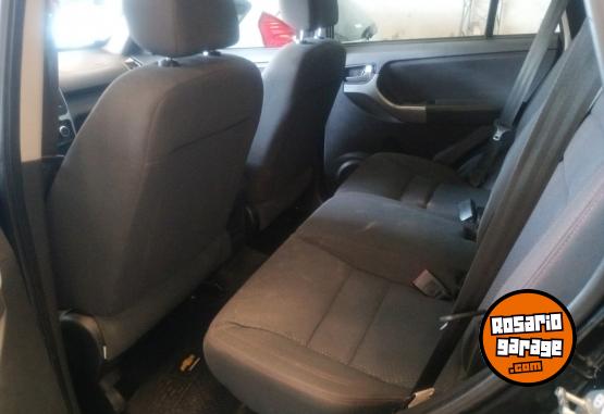 Camionetas - Chery Tiggo3 2017 Nafta 98000Km - En Venta