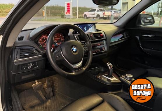Autos - Bmw 220 I 2017 Nafta 81000Km - En Venta