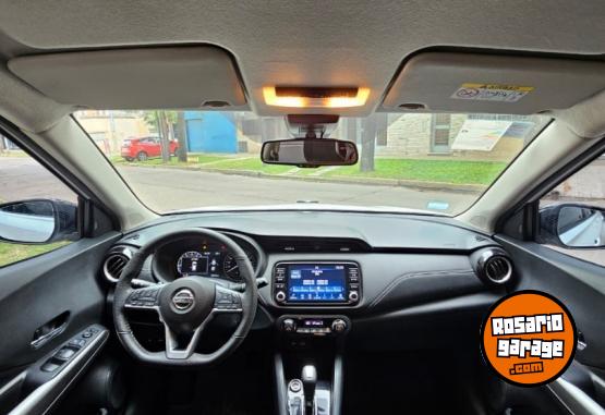 Autos - Nissan Nissan Kicks 1.6 Exclusiv 2022 Nafta 34000Km - En Venta