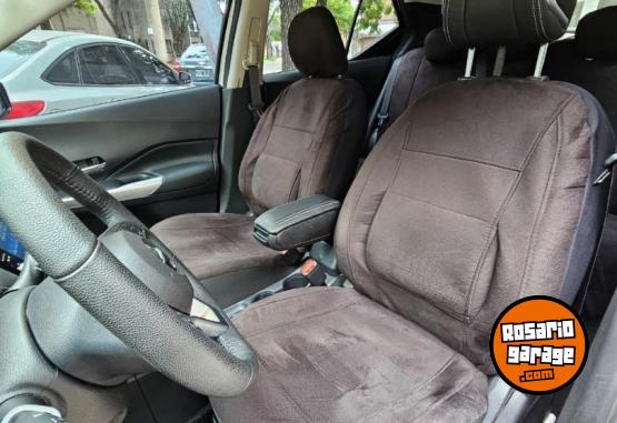 Autos - Nissan Nissan Kicks 1.6 Exclusiv 2022 Nafta 34000Km - En Venta