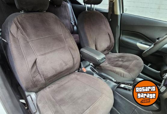 Autos - Nissan Nissan Kicks 1.6 Exclusiv 2022 Nafta 34000Km - En Venta