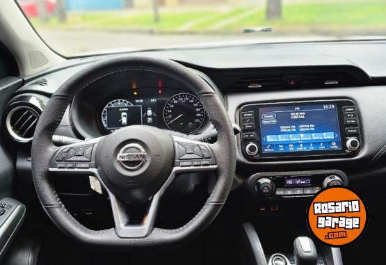 Autos - Nissan Nissan Kicks 1.6 Exclusiv 2022 Nafta 34000Km - En Venta