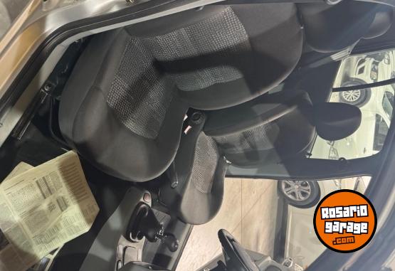 Autos - Renault Clio 2012 Nafta 159000Km - En Venta