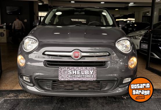 Autos - Fiat 500 2018 Nafta 38500Km - En Venta