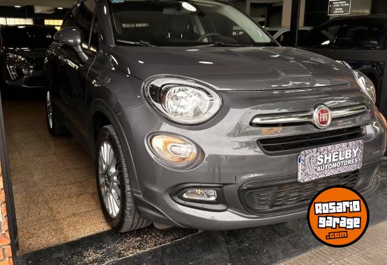 Autos - Fiat 500 2018 Nafta 38500Km - En Venta