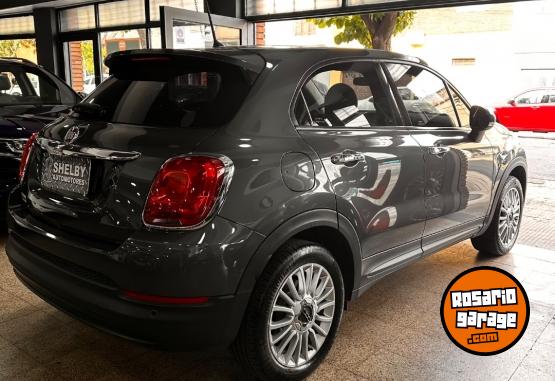Autos - Fiat 500 2018 Nafta 38500Km - En Venta